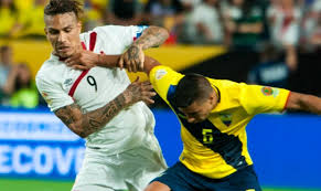 The tip and bet suggestion for the peru vs ecuador match, on 16 november 2018, of the preview written by the editors of online betting academy, goes to: Peru Vs Ecuador Hora Fecha Canal Y Detalles Del Partido Por Eliminatorias A Rusia 2018 Radio Frecuencia 100