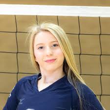 Sasha Stillman's Stone Ridge Christian High School Bio