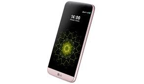 LG G5 SE Pictures, design and official ...