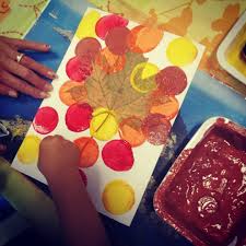 Epingle Par Ethel Adams Sur Ps En 2020 Feuille Automne Bricolage Automne Maternelle Activite Manuelle Automne