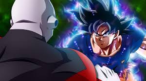 We did not find results for: Goku Ultra Instinct Jiren Dragon Ball Super 8k 7645