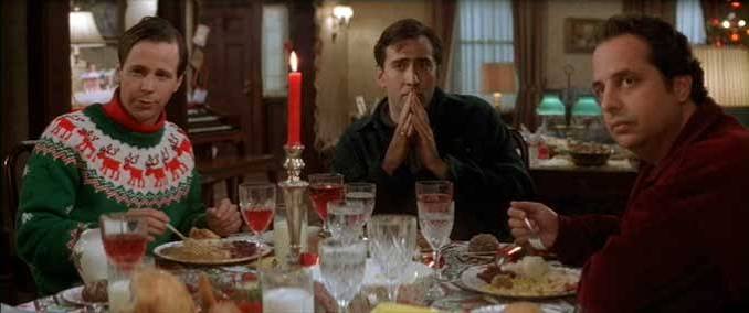 Trapped in Paradise (1994): It's Beginning to Look a Lot Like Christmas  [Joey's Review] | The CageClub Podcast Network