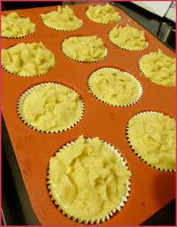 Muffins Au Nutella Perle En Sucre Muffin Nutella Nutella Recette Nutella