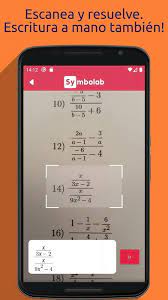 ⭐ symbolab 8.14.0 (mod) (pro desbloqueado).apk para android ➕ novedades 2021 Symbolab Pro Apk Mod V9 0 1 Desbloqueado Descargar Hack 2021