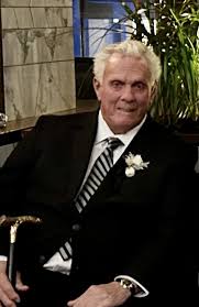 In loving memory of Bruce Hansen