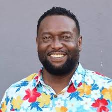 Gregorio Enrique Ward Foster