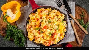15 low calorie breakfast recipes; Weight Loss 3 Low Calorie Egg Recipes To Burn Belly Fat Ndtv Food