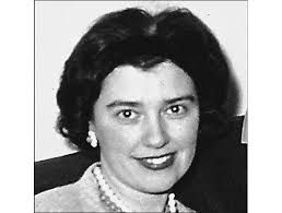 VIRGINIA GIBLIN Obituary (2020)