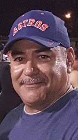 Joel Garcia Obituary