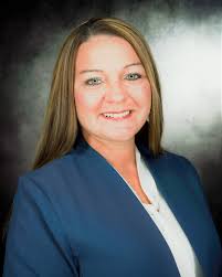 Norman Public Schools Teacher of the Year Finalist at Eisenhower Elementary  School