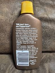 Image result for Coppertone Light 1969 Tappan