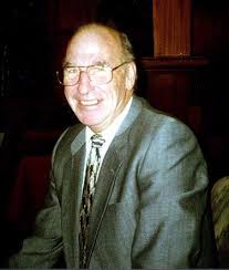 Robert McFadden Obituary