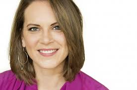 011 Clothing Police or Style Icon with Catherine Cassidy