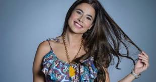 Alejandra azcárate is a colombian model, presenter, broadcaster, comedian and actress, born on march 3, 1978 in bogotá. Carla Giraldo Revela Que Inicio La Relacion Con Su Esposo Tras Una Infidelidad Estas Fueron Las Confesiones De La Actriz