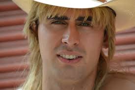 Meet Michael Oldroyd