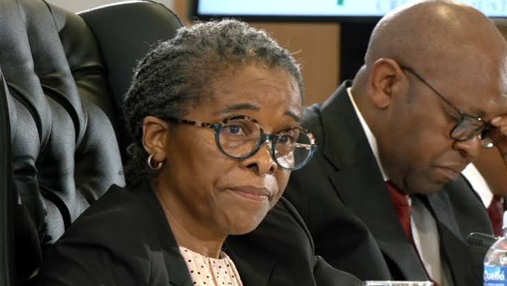 Madlanga Commission of Inquiry | Tuesday, 02 December 2025