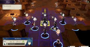 Fire Emblem Three Houses Review The Switch S Summer Romance Cnet Its first game released in japan in 1990, and is credited with both originating and popularizing its genre.