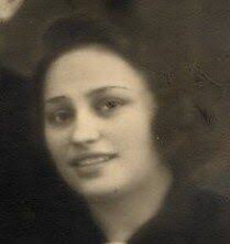 Sonya Oshman (Gorodinsky)