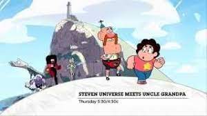 Download Steven Universe Uncle Grandpa Day Promo Youtube