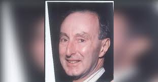 Obituary information for Edward Stratton “Ted” Carrier