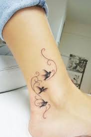 Tattoo Foot Placement Tatuajes 38 Ideas Tattoos For Daughters Tattoos Foot Tattoos