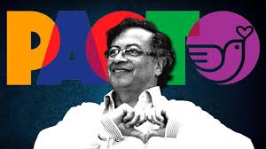 Financiadores del Pacto Histórico: ¿Cómo influyen en los contratos del  gobierno de Gustavo Petro?