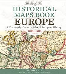 Historical dictionary of the vikings. Download Pdf Books The Family Tree Historical Maps Book Europe A Country By Country Atlas Of European History 1700s 1900s By Allison Dolan And The Editors Of Family Tree Magazine Read Online