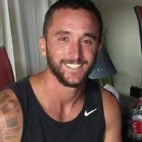 Christopher Anthony (Fonseca) Raines Obituary