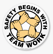 Search and download free hd safety logo png images with transparent background online from in the large safety logo png gallery, all of the files can be used for commercial purpose. Safety Team Logo Hd Png Download Transparent Png Image Pngitem