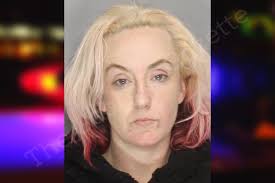 Allison Cooper — Cobb County Jail Bookings