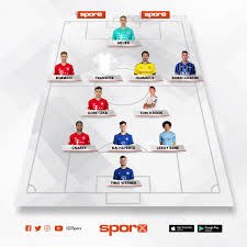 Uefa euro 2012 | lars baron/getty images. Almanya Milli Takim Kadrosu Sporx Ilk11