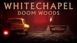 We did not find results for: Whitechapel Doom Woods Official Video Youtube