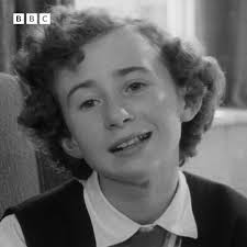 #OnThisDay1966: A glimpse of a day in the life of 13-year-old Irish  schoolgirl, Evelyn Folan from Ballinasloe in County Galway. Evelyn is  thinking hard about her future and wants to be a nun.