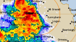 Latest weather observations for the perth area idw60900 issued at 6:11 am wst sunday 25 july 2021 (issued every 10 minutes, with the page automatically refreshed every 5 minutes) Bom Radar Shows Nsw Queensland Set For Severe Thunderstorms From Unusual Mid May Weather System 7news