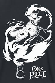 There might be spoilers in the comment section, so don't read the comments before reading the chapter. Ace One Piece T Shirt Emp