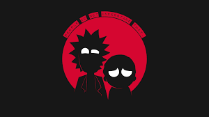 Check spelling or type a new query. 60 Rick And Morty Wallpapers Wallpaperboat