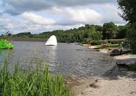 Der kronenburger see mit einer wasserfläche von rund 27 ha liegt im ortsteil kronenburg südlich der gemeinde dahlem. Dahlem Ferienwohnung Eifelblick