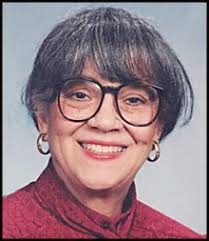 Flora BURCH Obituary (2012)