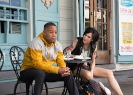Made his professional debut in 1984 as a breakdancer for lionel richie's show at the olympics. Movie Review Cuba Gooding Jr Directs And Stars In Bayou Caviar Movie Nation