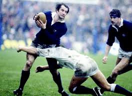 Follow live text updates on bbc sport website & app. Brendan Gallagher S Feature When Scotland V Wales Filled Murrayfield To The Max