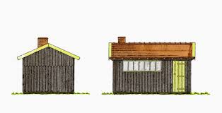 Construction Cabane Ostreicole Construire Cabane Cabane Construction