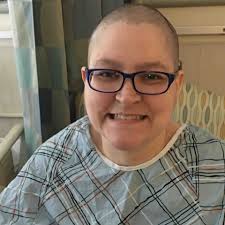 Fundraiser by Andrea Demetropoulos : Help Hillary Fight Cancer