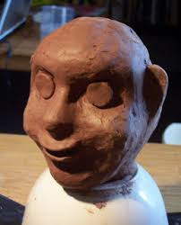 Casey Replicant : : Part One