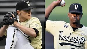 Lalitha rocker (lu rocker) is her mother who completed her graduation from the university of maryland. What Makes Vanderbilt S Kumar Rocker And Jack Leiter So Hard To Beat