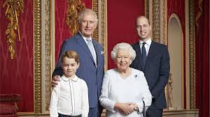 There is no strict legal or formal definition of who is or is not a member of the british royal family. Royal Family Tree And Line Of Succession Bbc News