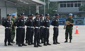 Pt damarindo mandiri perusahaan jasa security tangerang penyedia jasa keamanan profesioanl dan jasa pt damarindo mandiri. Sigap Prima Astrea Total Security Solution