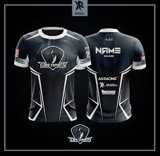 Selain daripada pembuatan desain baju futsal, kami juga melayani pembuatan jersey olahraga lain dan memiliki proses pemesanan yang tidak berbeda dengan pemesanan jersey futsal di atas. 100 Ide Jersey Esport Desain Kaos Jersey Kaos Desain