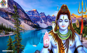 4k mahadeva landscape wallaper : Lord Shiva Hd Backgrounds Siva Meditation Wallpaper Hindu God Mahadev In Samadhi