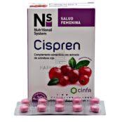 Capsulas De Arandano Rojo De Farmacia Farmadistrict