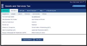 Your return is due for submission no later than the last day of the month following the return period. Easy Guide To Form Gst Drc 03 Voluntary Scn Payments